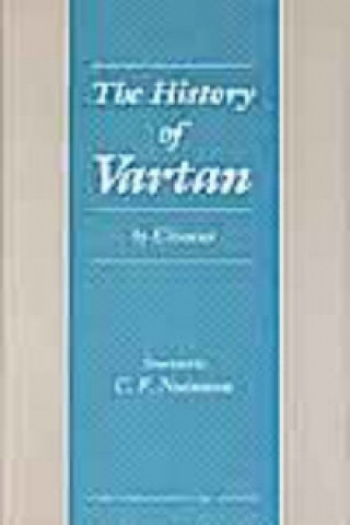 History of Vartan