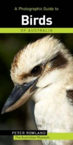 Photographic Guide to Birds of Australia