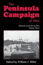 Peninsula Campaign Of 1862