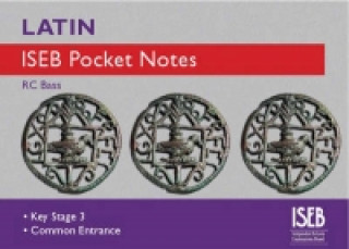 Latin Pocket Notes