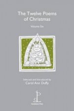 Twelve Poems of Christmas