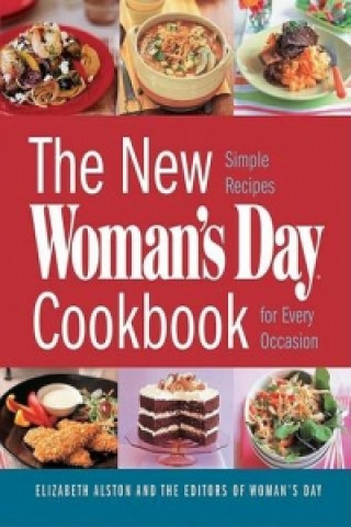 New Woman's Day Cookbook