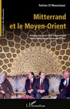 Mitterrand et le Moyen-Orient