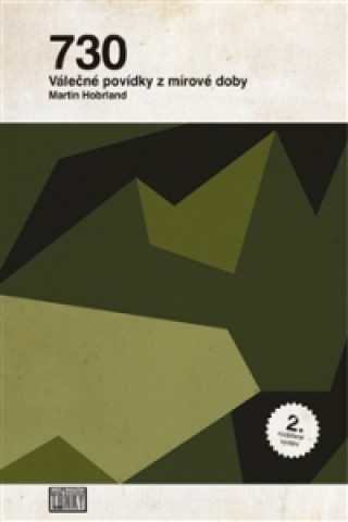 Martin Hobrland - 730