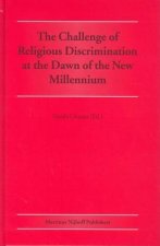 Challenge of Religious Discrimination at the Dawn of the New Millennium