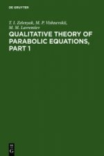 Qualitative Theory of Parabolic Equations, Part 1