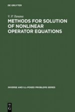Methods for Solution of Nonlinear Operator Equations