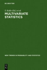 Multivariate Statistics