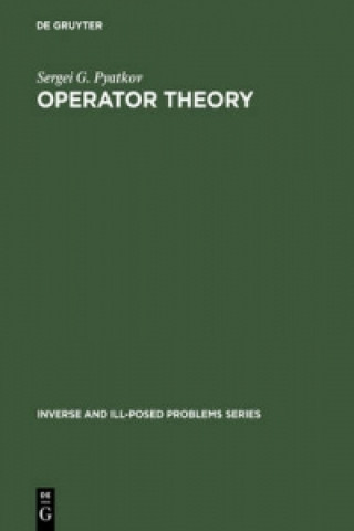 Operator Theory