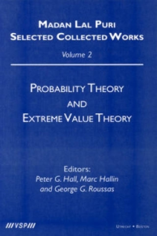 Probability Theory and Extreme Value Theory