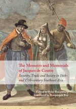 Memoirs and Memorials of Jacques de Coutre