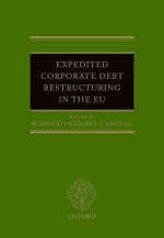 Expedited Corporate Debt Restructuring in the EU