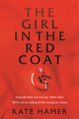 Girl in the Red Coat