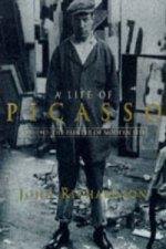 Life of Picasso Volume II