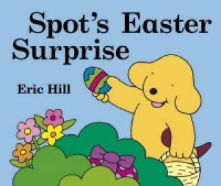 Spot's Easter Surprise