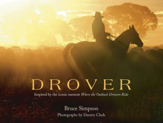 Drover (Illustrated Edition)