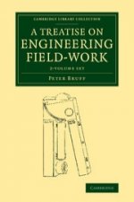 Treatise on Engineering Field-Work 2 Volume Set