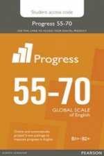 Progress 55-70 Student Access Card