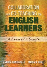 Collaboration and Co-Teaching for English Learners