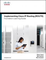 Implementing Cisco IP Routing (ROUTE) Foundation Learning Guide