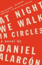 At Night We Walk in Circles. Des Nachts gehn wir im Kreis, englische Ausgabe