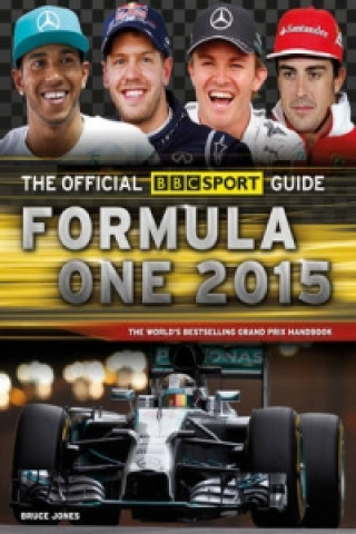 BBC Sport Guide Formula One Grand Prix 2015