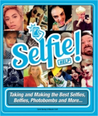 Selfie Book!