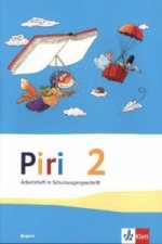 Piri 2. Ausgabe Bayern