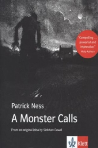 A Monster Calls