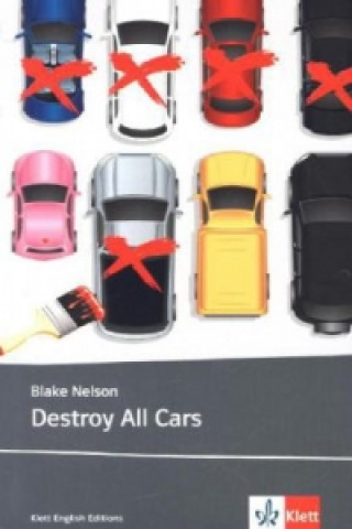 Destroy all Cars