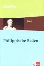 Philippische Reden, m. 1 Beilage