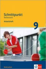 Schnittpunkt Mathematik 9. Ausgabe Niedersachsen Mittleres Niveau