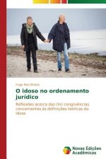 O idoso no ordenamento juridico