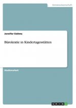 Burokratie in Kindertagesstatten