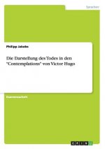 Darstellung des Todes in den Contemplations von Victor Hugo