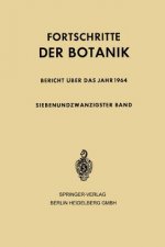 Fortschritte Der Botanik