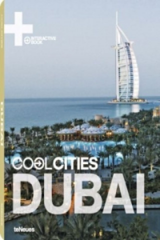 Cool Cities Dubai Pocket