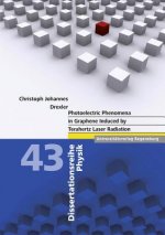 Photoelectric Phenomena in Graphene Induced by Terahertz Laser Radiation