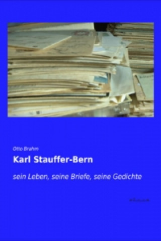 Karl Stauffer-Bern