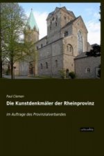 Die Kunstdenkmäler der Rheinprovinz