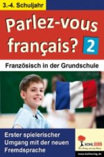 Parlez-vous francais?. Bd.2
