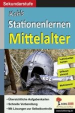 Kohls Stationenlernen Mittelalter