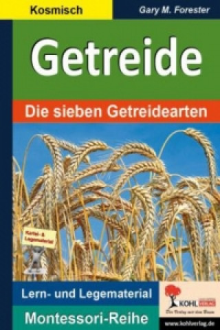 Getreide