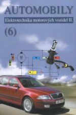 Automobily (6) - Elektrotechnika motorových vozidel II.