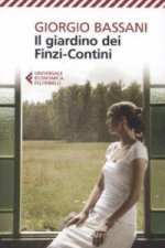 Il Giardino dei Finzi-Contini