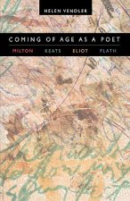 Coming of Age as a Poet