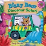 Bizzy Bear: Dinosaur Safari