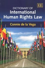 Dictionary of International Human Rights Law