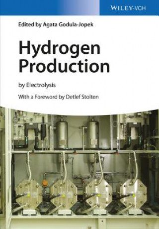 Hydrogen Production - by Electrolysis