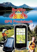 GPS Praxisbuch Garmin Monterra